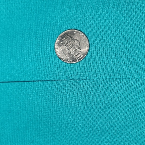 Anthropologie Black Halo Bene Jumpsuit - Picture 10 of 11